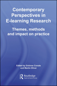 Contemporary Perspectives in E-Learning Research (2007)