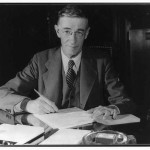 Vannevar Bush